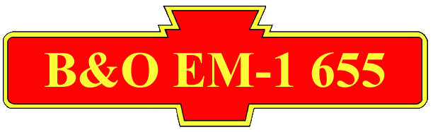B&O EM-1 655