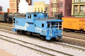 Conrail_Caboose_22139_4 small