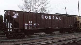 Conrail H56a