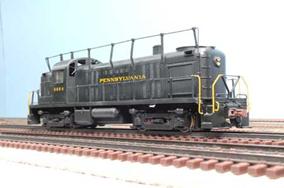 PRR RS3