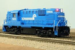 Conrail RS11 7651