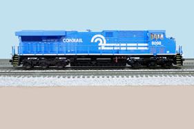 Conrail ES44_1 small