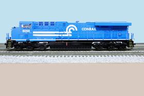 Conrail ES44_2 small