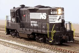 Norfolk Southern GP4.5 903