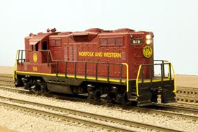 Norfolk_&_Western_GP9_518_2 small