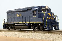 B & O GP30 6944l