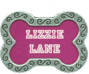 Lizzie Lane tag
