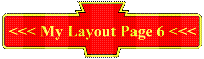 My Layout Page 6  Back Button