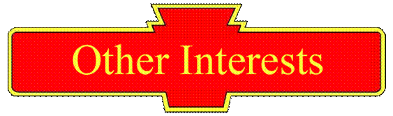 Other Interests Banner