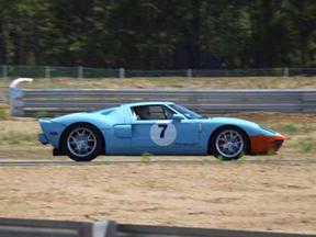 GT40 small