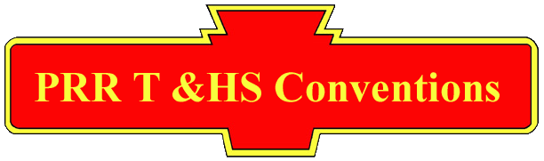 PRR T&HS Conventions Banner