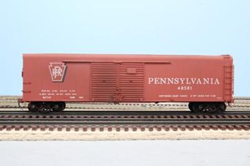 PRR50'_Round_Roof_Boxcar_10 small