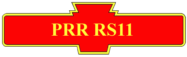 PRR RS11