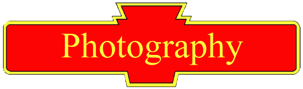 Photography Banner