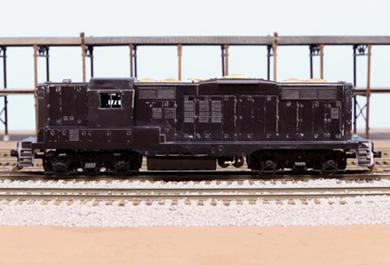 S_Scale_B_&_O_GP9_6541_5 small