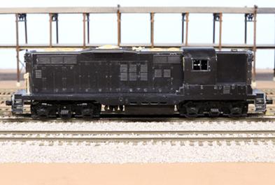 S_Scale_B_&_O_GP9_6541_6 small