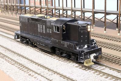 S_Scale_B_&_O_GP9_6541_8 small