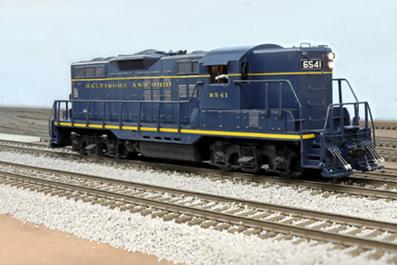 S_Scale_B_&_O_GP9_6541_19 small