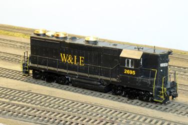 Norfolk_&_Western_GP35_206_9 small