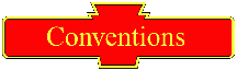 Description: Conventions Button