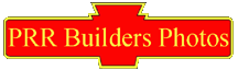 Description: PRR Builders Photos Button