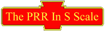 Description: PRR In S Scale Today Button