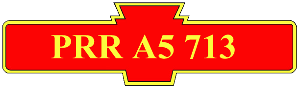 PRR A5 713