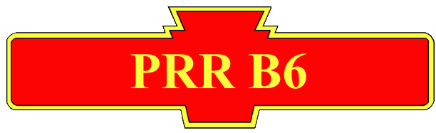 PRR B6