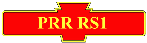 PRR RS1