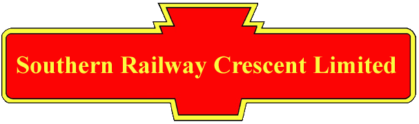 Southern Railway Crescent Limited