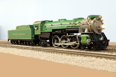 S_Scale_Southern_Railway_Crescent_Limited_3 small