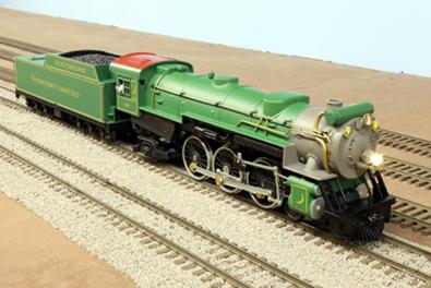 S_Scale_Southern_Railway_Crescent_Limited_5 small